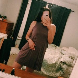 American Eagle Dress